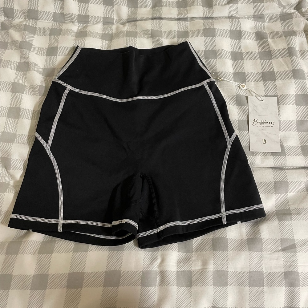 Buffbunny shorts